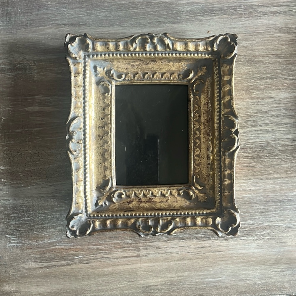 Table Picture Frame